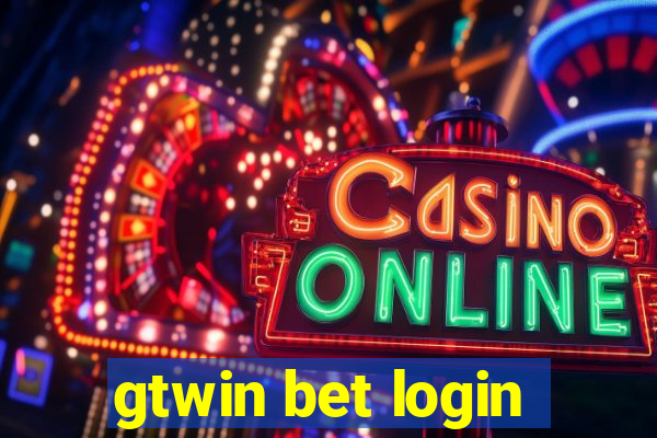 gtwin bet login